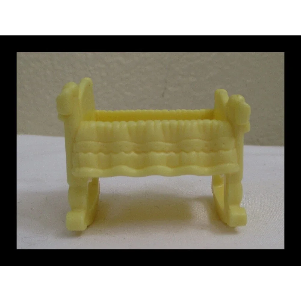 Fisher Price Sweet Streets Hospital Cradle